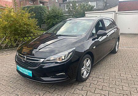 Opel Astra K Sports Tourer Active Start/Stop, EURO-6