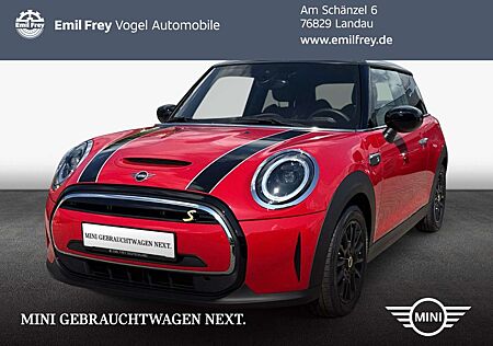 Mini Cooper SE Classic Trim