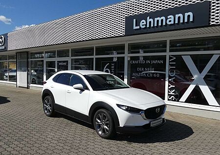 Mazda CX-30 SKYACTIV-X 2.0 6AG SEL A18-B BOS DES-P ACT-P WKR