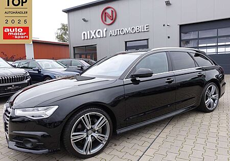 Audi A6 3.0 TDI Avant quattro S-Tronic/S-Line 20"
