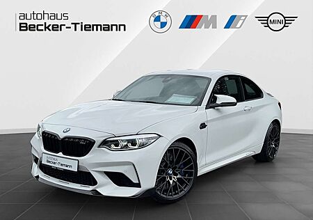 BMW M2 Competition Coupé | Schaltgetr. | M Performance |