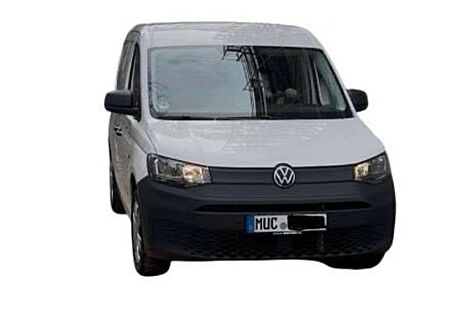VW Caddy Volkswagen Cargo 2.0 TDI BMT Maxi
