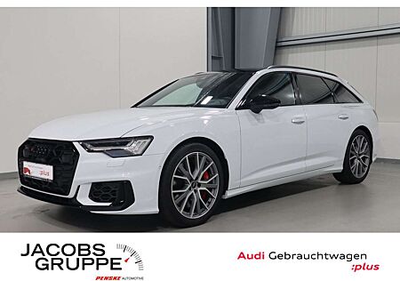 Audi S6 Avant 3.0 TDI quattro B&O*Pano*Matrix *
