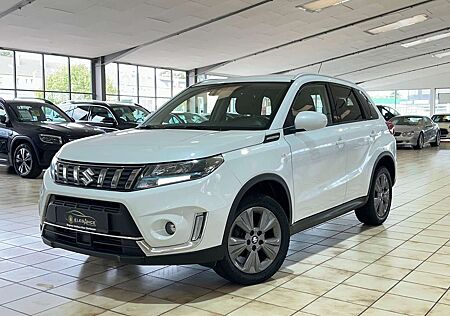 Suzuki Vitara 1.4 Mild-Hybrid Club 4x2*ACC*KAMERA*NAVI