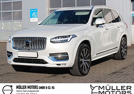 Volvo XC 90 XC90 B5 Diesel Inscription +ACC+harman+AHK+360°+