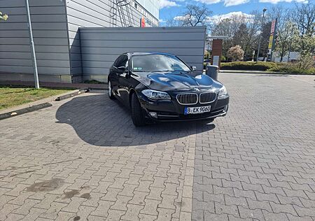BMW 525d 525 Aut.