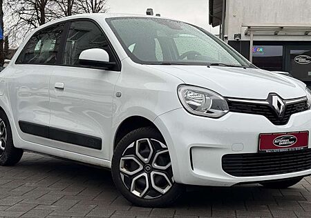 Renault Twingo TÜV AU NEU*KLIMA*SITZ-HZ*TEMPOMAT*ALLWETTER