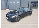 BMW M4 Competition LCI ohne OPF Garantie HUD 360°