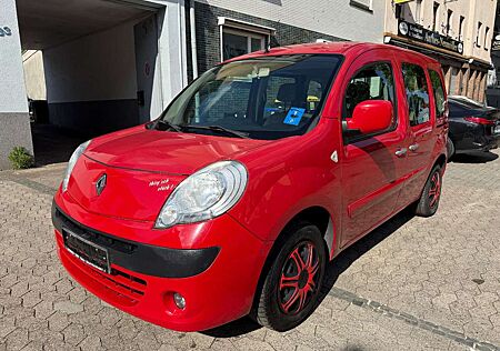 Renault Kangoo 1.5 dCi Happy Family *Klima/AHK*