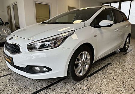 Kia XCeed Ceed SW / cee'd SW Edition 7*Klima*Sitzheizung*