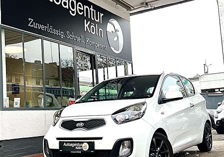 Kia Picanto Dream Team *KLIMA*1-JAHR GARANTIE*1-HAND