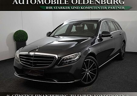 Mercedes-Benz C 300 e T Exclusive *Distro+*AHK*360°*HUD*BURM*