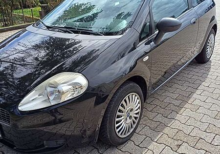 Fiat Grande Punto 1.4 8V Active