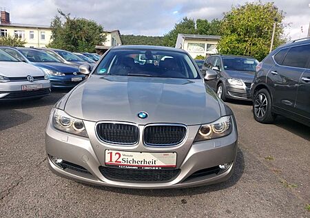 BMW 320d 320 Automatik 3 Lim. Navi Xenon PDZ SHZ