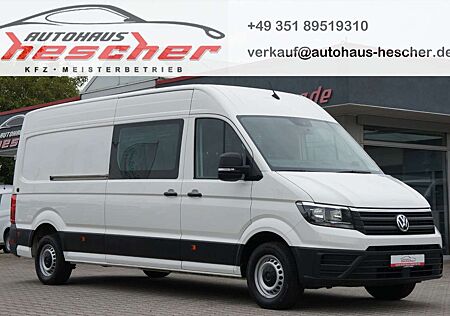 VW Crafter Volkswagen Kasten 35 LR 2.0 TDI RWD *KAMERA*NAVI*