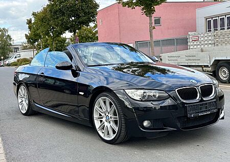 BMW 320 iA Cabrio M-Sport Paket