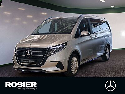 Mercedes-Benz V 220 d STYLE Lang Abstandstemp. Navi Kamera