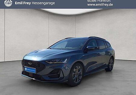 Ford Focus Turnier 1.0 EcoBoost Hybrid ST-LINE X