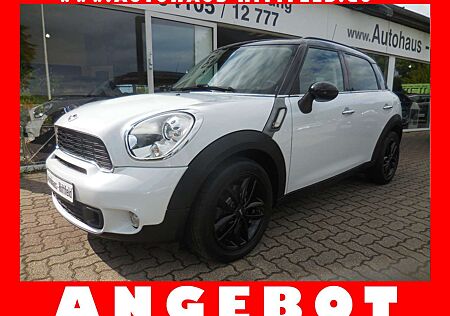 Mini Cooper S Countryman Klimaaut Pano Xenon 17Alus