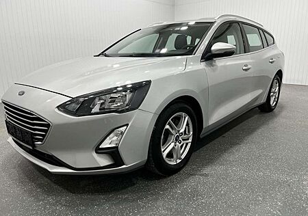 Ford Focus TURNIER 1.5 ECOBLUE |1H|AC|NAV|CAM|PDC|DAB