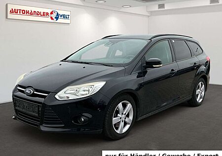 Ford Focus Trend 1.6 TDCi
