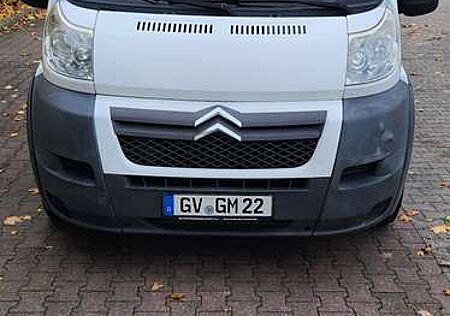 Citroën Jumper gebraucht kaufen Citroën Jumper Citroen 33 L3H2