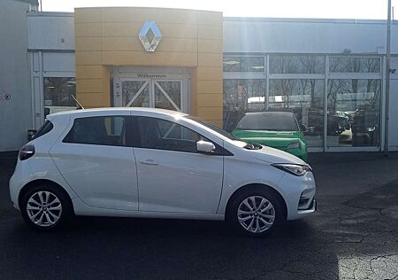 Renault ZOE (mit Batterie) Z.E. 50 EXPERIENCE