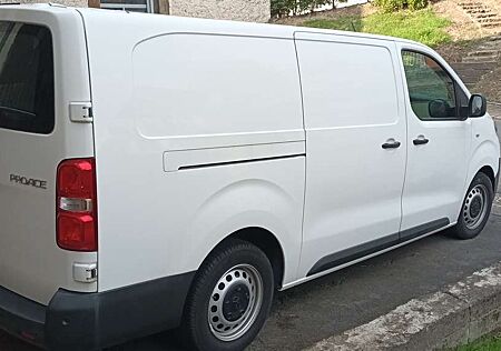 Toyota Pro Ace Proace Proace 2,0-l-D-4D L2 Meister