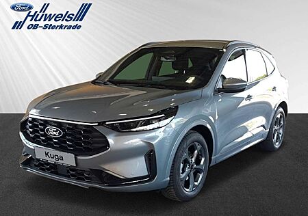 Ford Kuga ST-Line 1.5 EcoBoost +LED+NAVI+PDC+RFK+HUD+DAB+M&