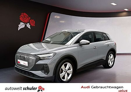 Audi Q4 e-tron 45 quattro Navi ACC RFK LED