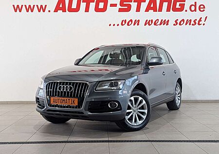 Audi Q5 2.0 TDI quattro*BI-XENON+PANORAMASCHIEBEDACH