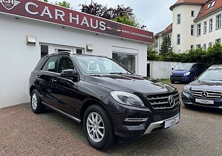 Mercedes-Benz ML 250 CDI BlueTec 4MATIC /Panorama/Totw./Distro