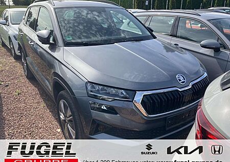 Skoda Karoq 1.0 TSI Ambition Winter|LED|AHK