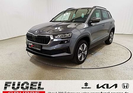 Skoda Karoq 1.0 TSI Ambition Winter|LED|AHK