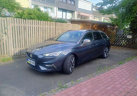 Seat Leon ST FR 1.5 eTSI DSG LED Pano Beats 1Hd Garantie 18"
