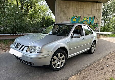 VW Bora Volkswagen 2.0 Highline