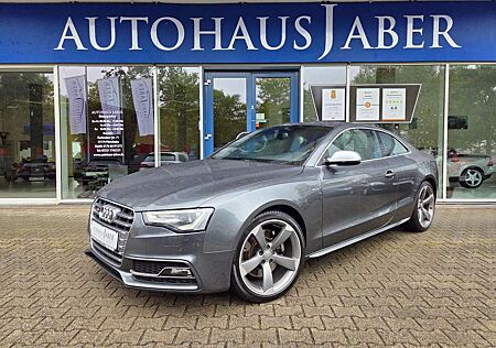 Audi S5 3.0 TFSI quattro DT.FZG 2.HD CARBON STANDHZG
