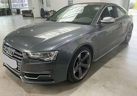 Audi S5 3.0 TFSI quattro DT.FZG 2.HD CARBON STANDHZG