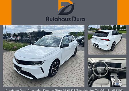 Opel Astra 1.2 Turbo Elegance Aut. Navi+Led+Kamera