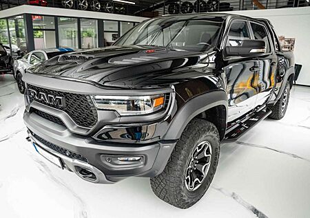 Dodge RAM 5,7 Hemi BRC LPG TRX UMBAU EINZELSTÜCK TOP