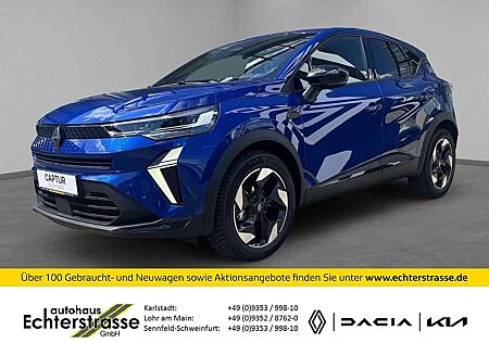 Renault Captur TECHNO TCe 90