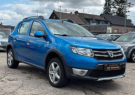 Dacia Sandero II Stepway Prestige*GARANTIE*HU NEU*