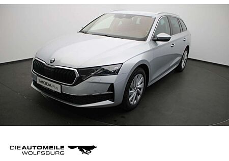 Skoda Octavia 4 IV Combi 1.5 eTSI DSG Selection NAVI/L