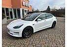 Tesla Model 3 Langstreckenbatterie Hinterradantrieb