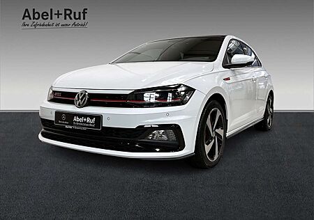 VW Polo Volkswagen 2.0 TSI GTI+LED+Kamera+Keyless+Pano+SHZ+DAB