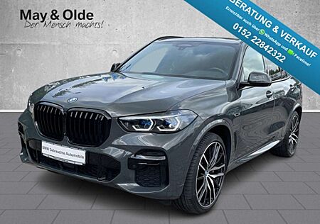 BMW X5 xDrive45e M Sport HUD NightVi. AHK Laser Pano