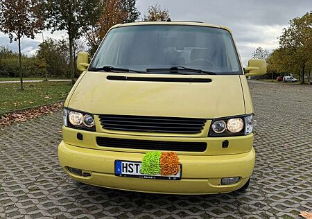 VW T4 Caravelle Volkswagen