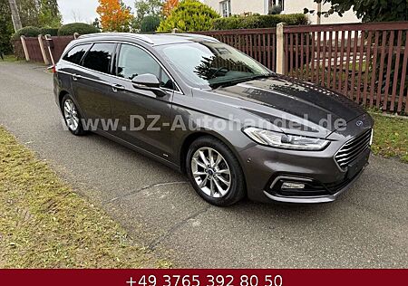 Ford Mondeo 2,0 EcoBlue 140kW Titanium Allrad