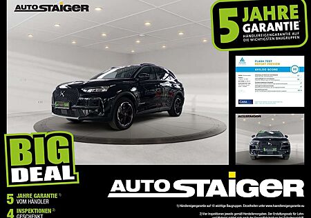 DS Automobiles DS7 Crossback DS 7 Crossback Performance Line+ Navi*AHK*300PS