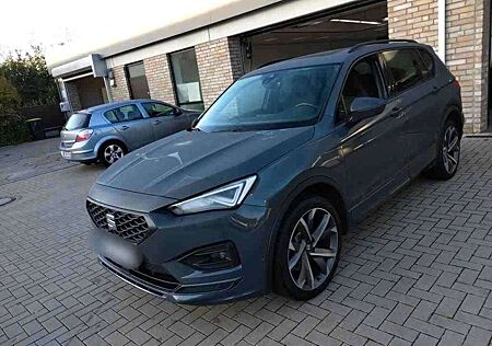 Seat Tarraco FR 4Drive2.0TDI DSG LED Navi SHK Pano